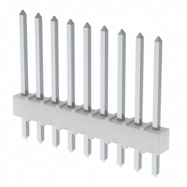 22032092 Molex  Headers Male Pins